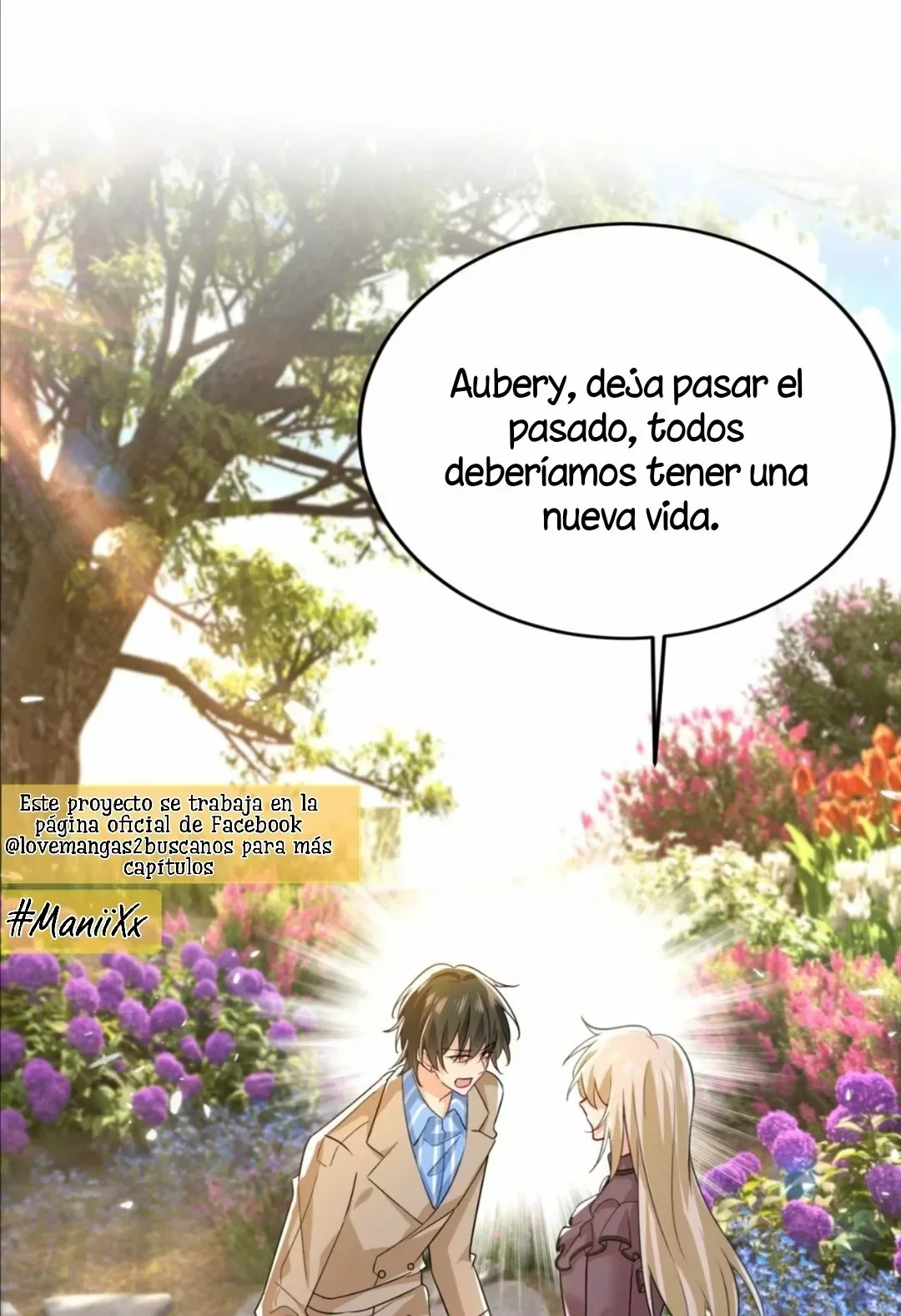 Capítulo 535, página 27