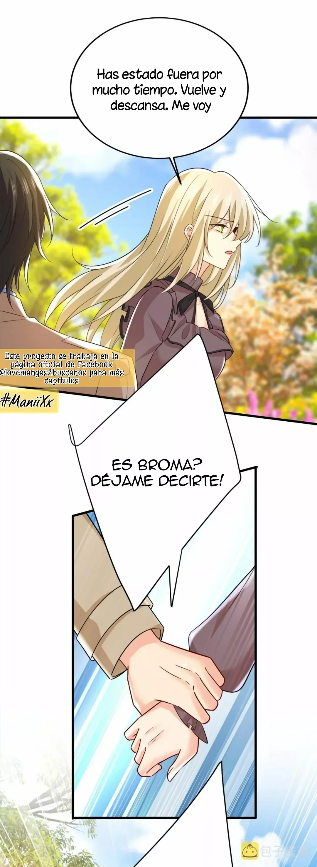 Capítulo 535, página 31
