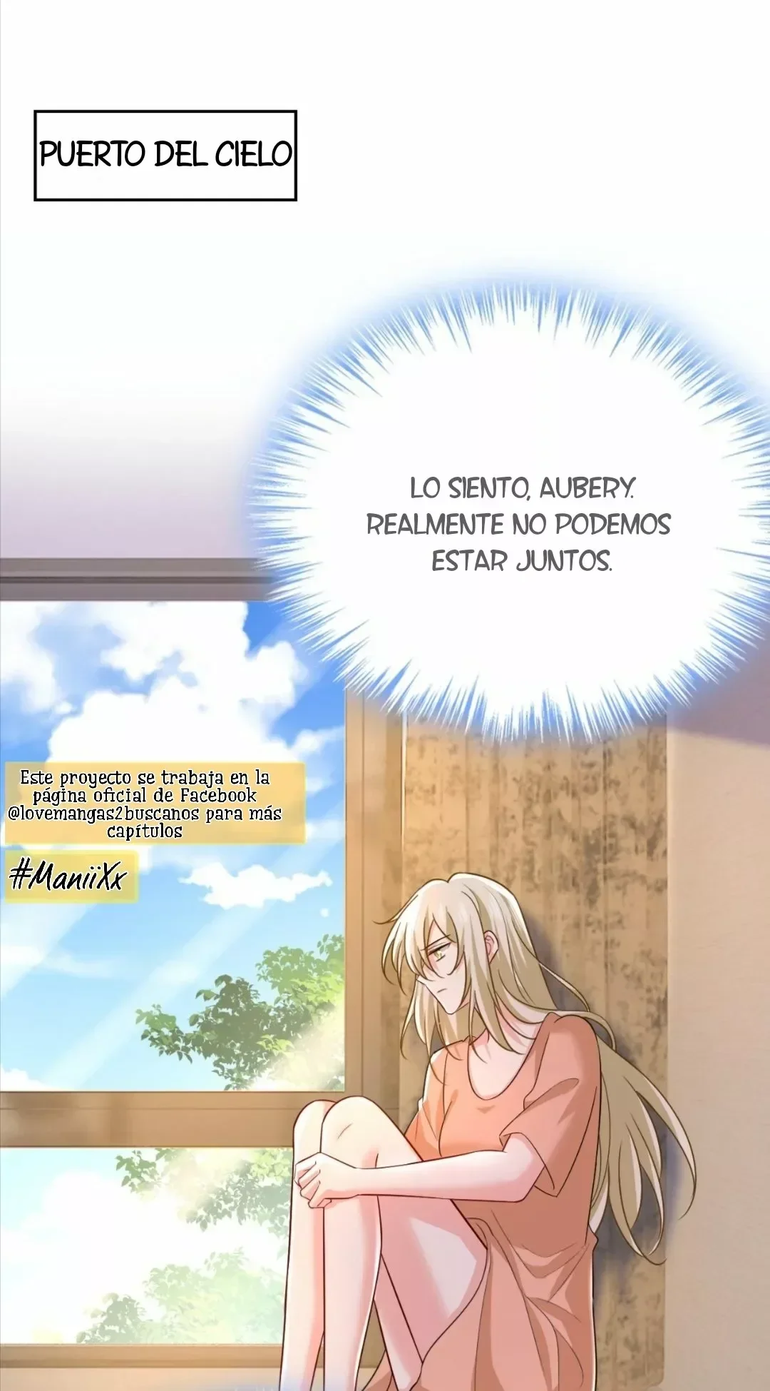 Capítulo 537, página 5