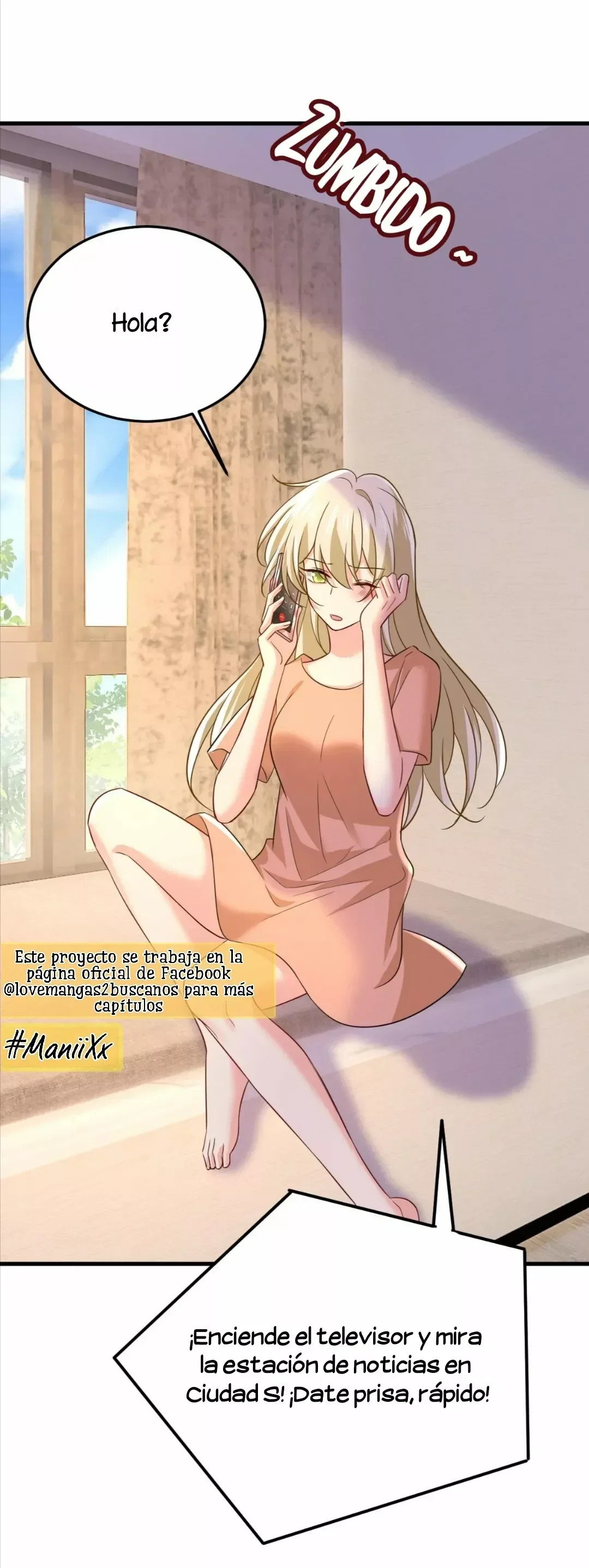 Capítulo 537, página 9