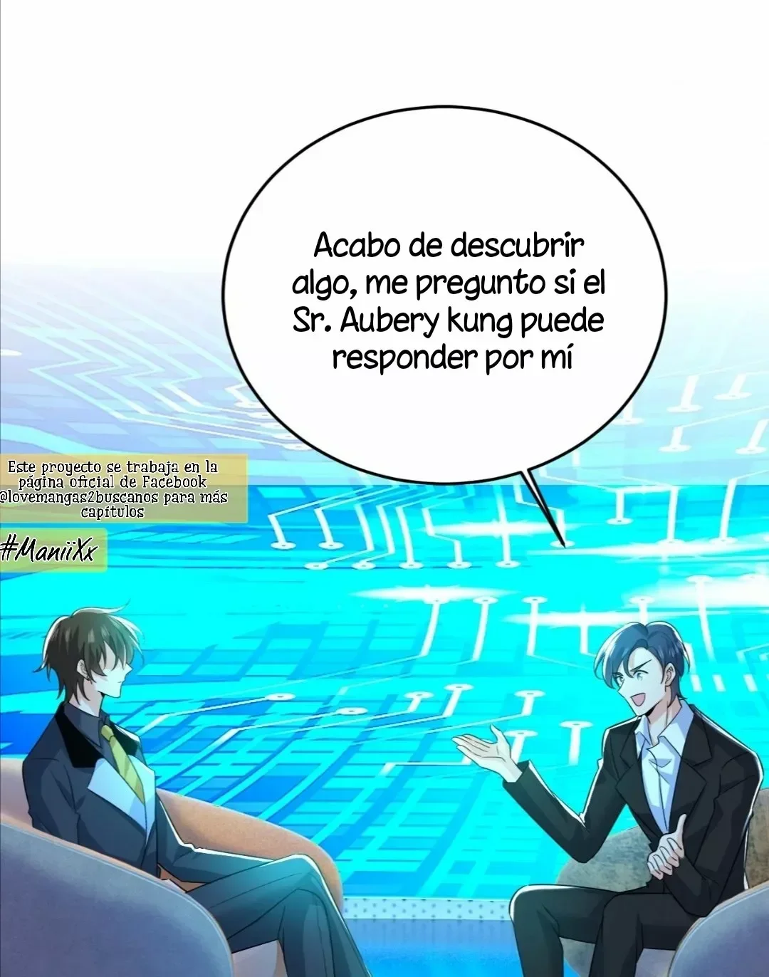 Capítulo 537, página 15