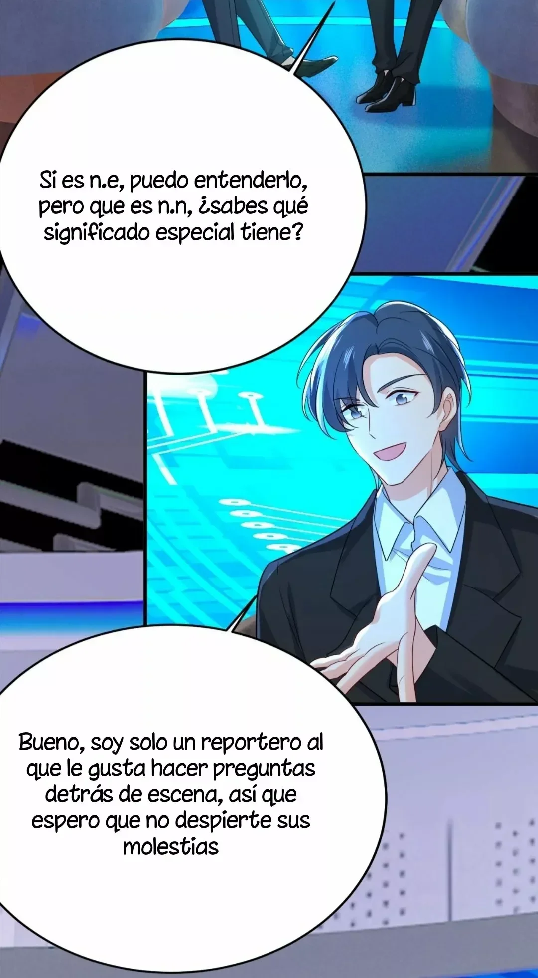 Capítulo 537, página 16
