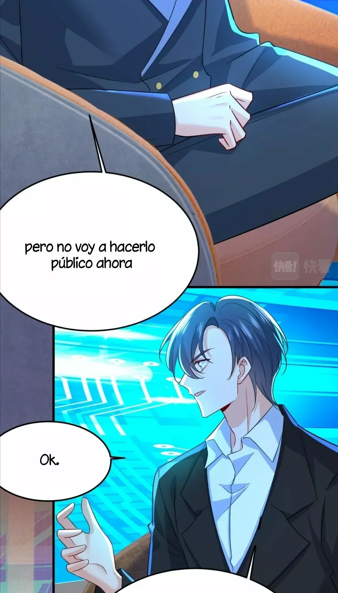Capítulo 537, página 18