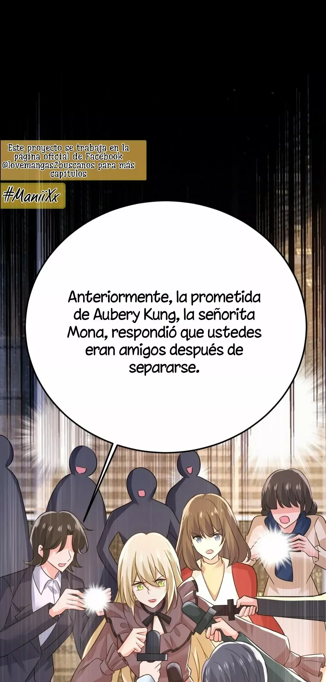 Capítulo 538, página 4