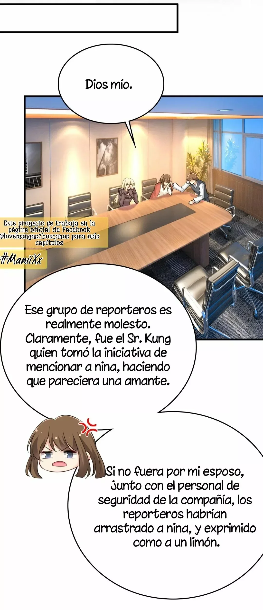 Capítulo 538, página 14