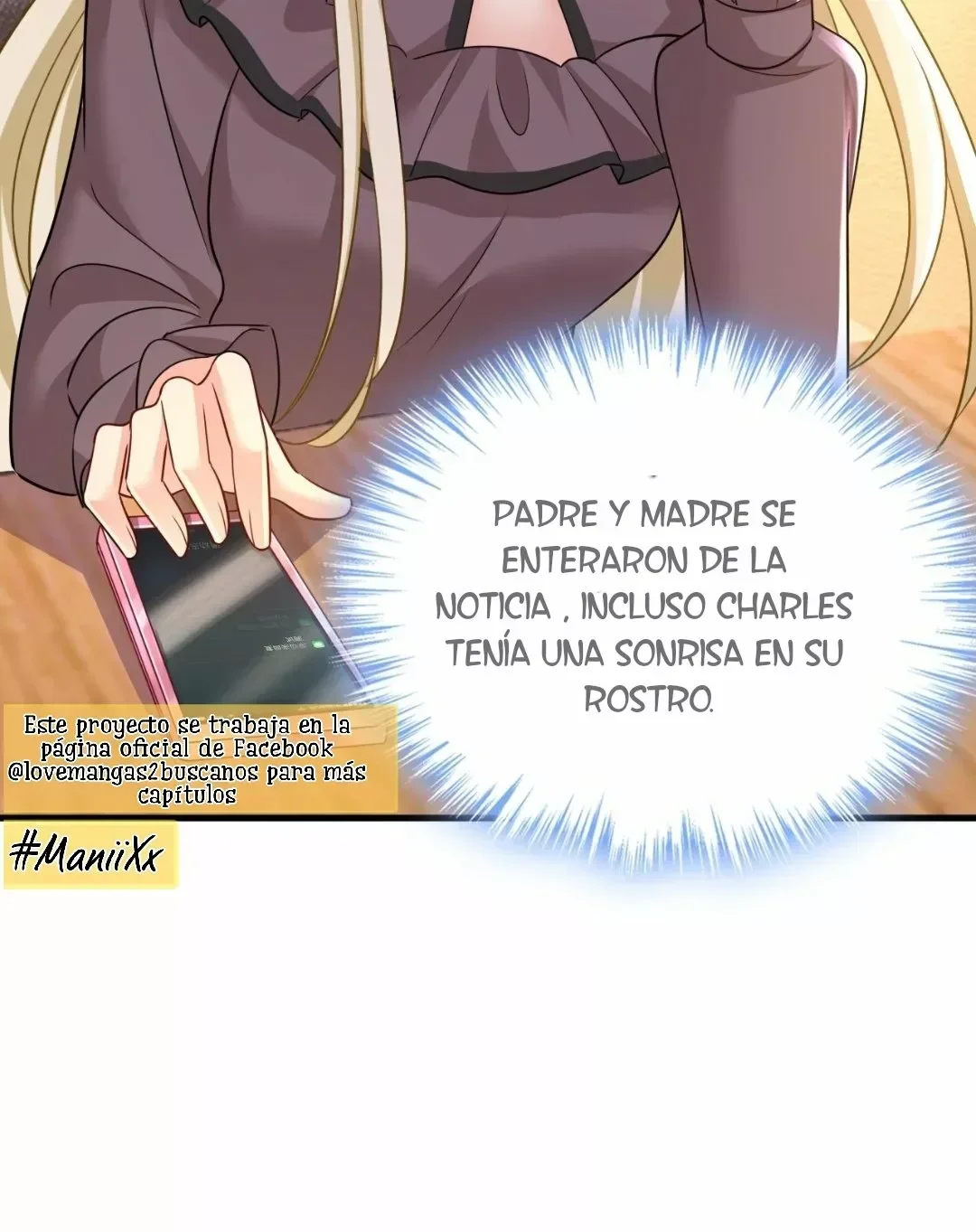 Capítulo 538, página 18