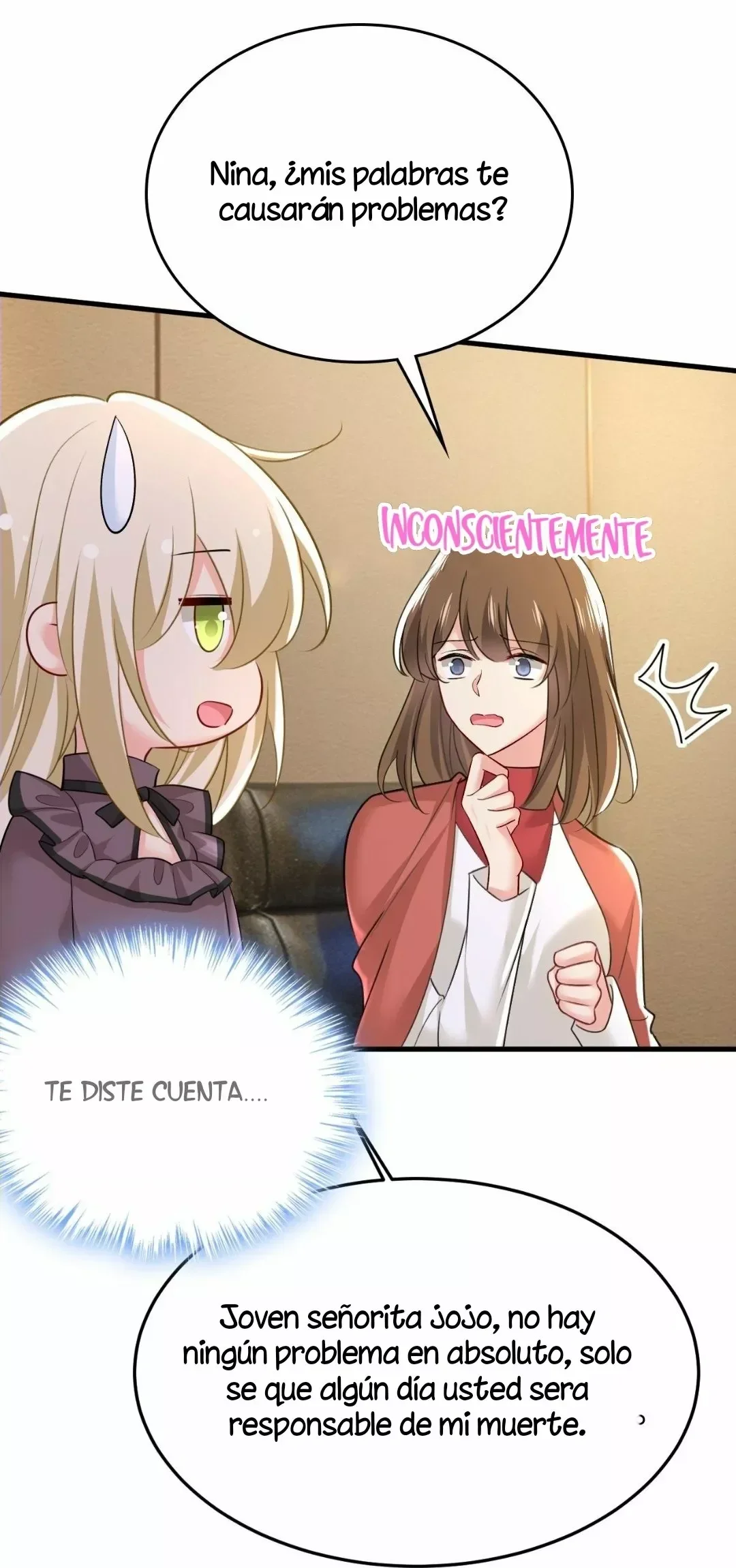 Capítulo 538, página 19
