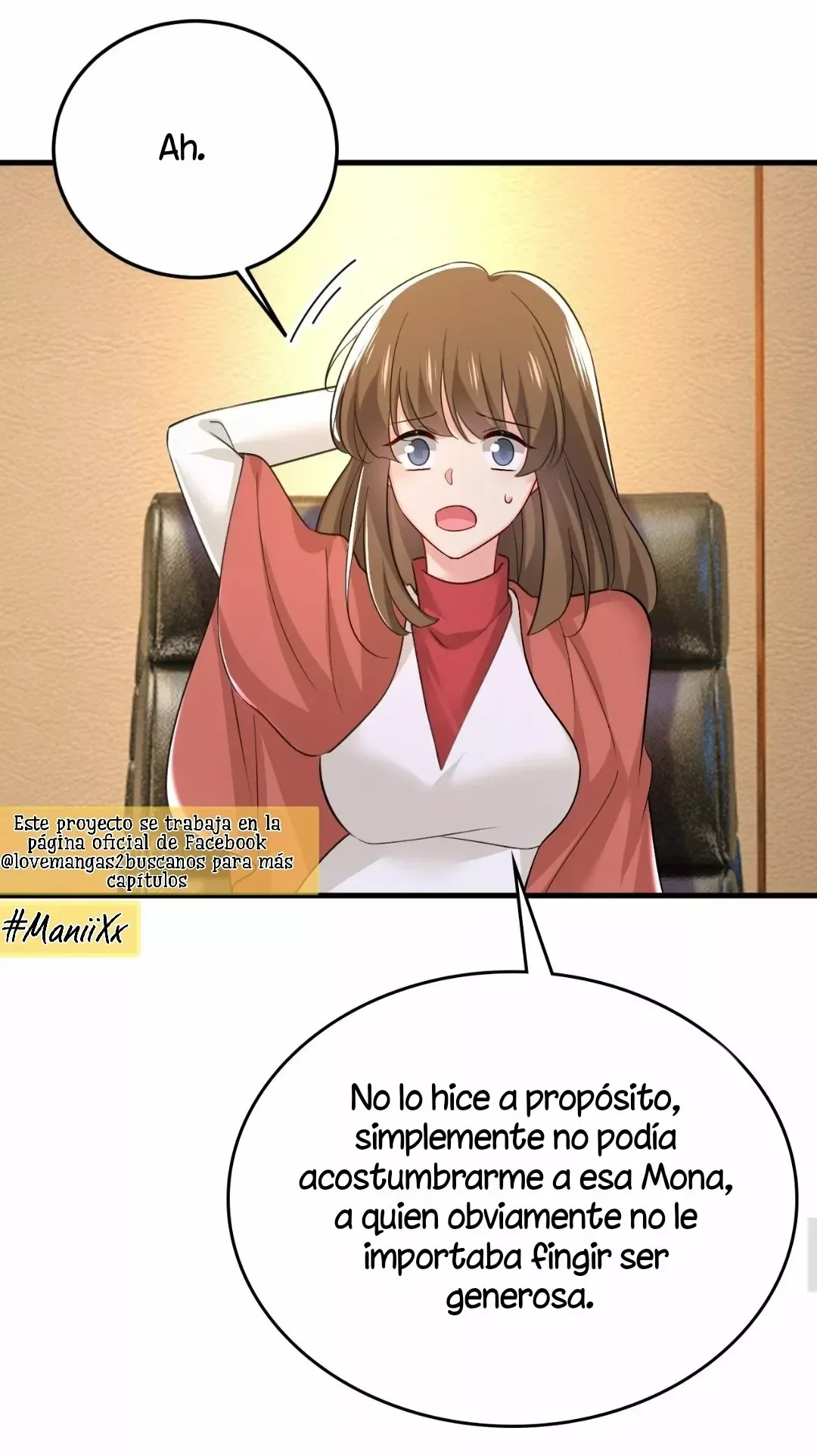 Capítulo 538, página 20