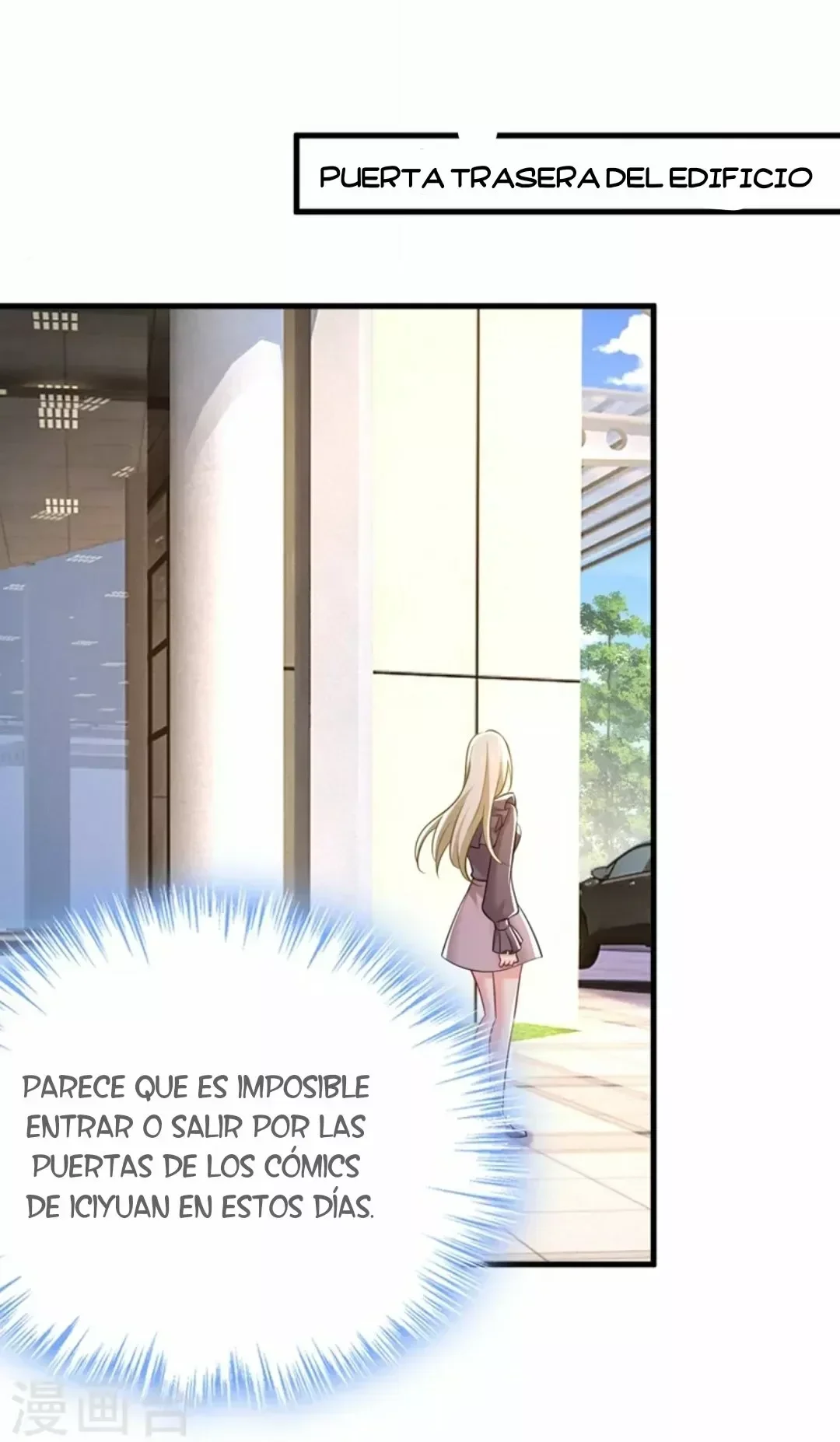 Capítulo 538, página 23