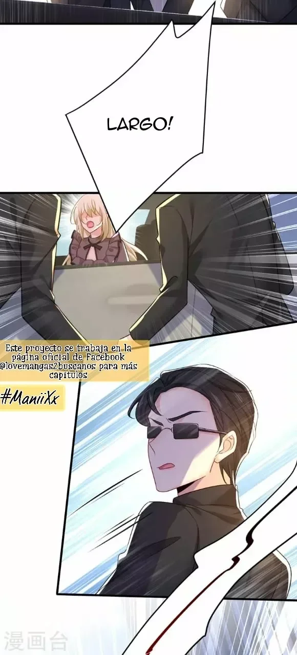 Capítulo 539, página 19