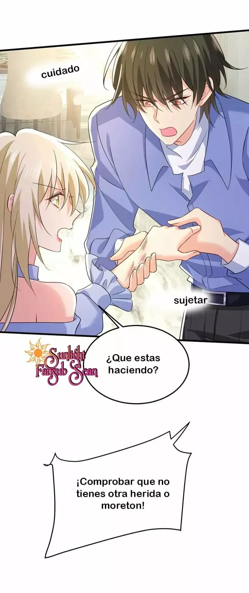 Capítulo 542, página 32