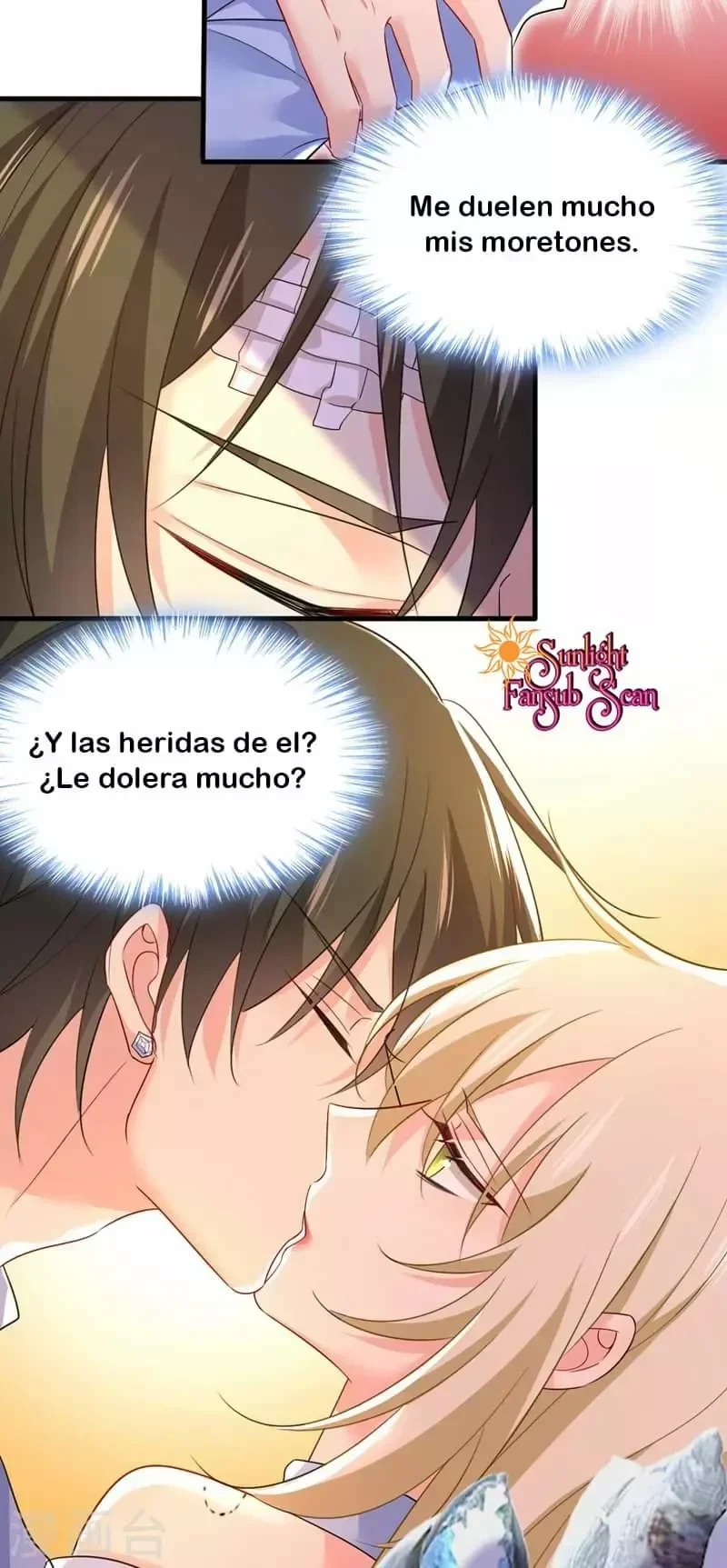 Capítulo 543, página 31