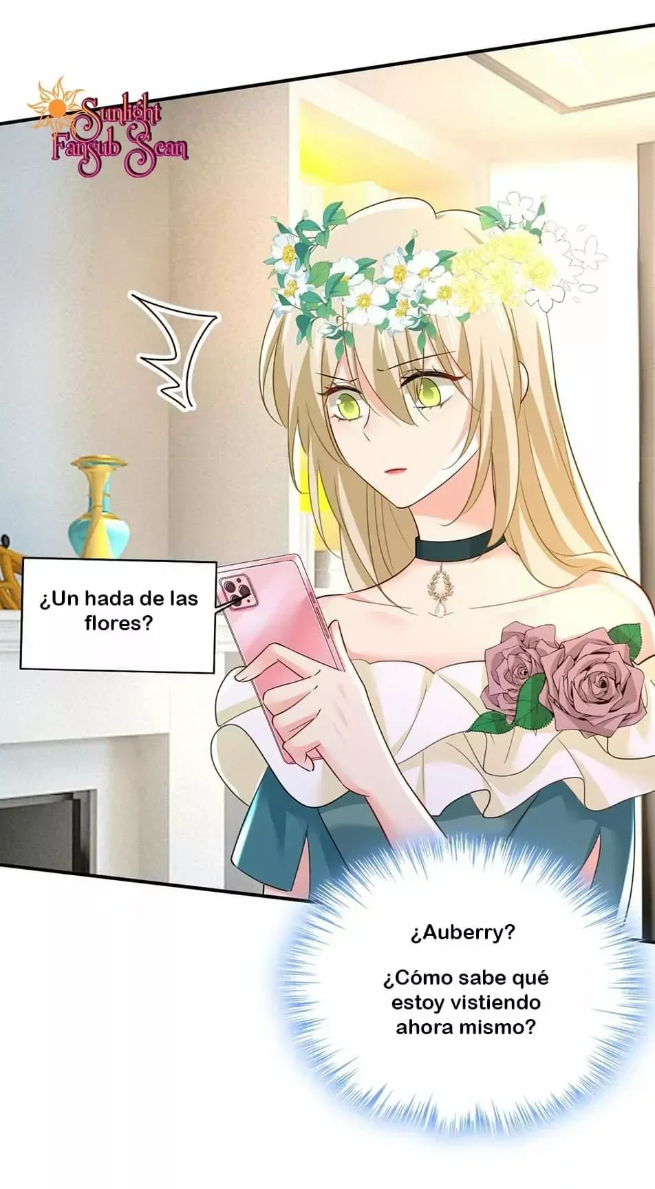 Capítulo 546, página 18