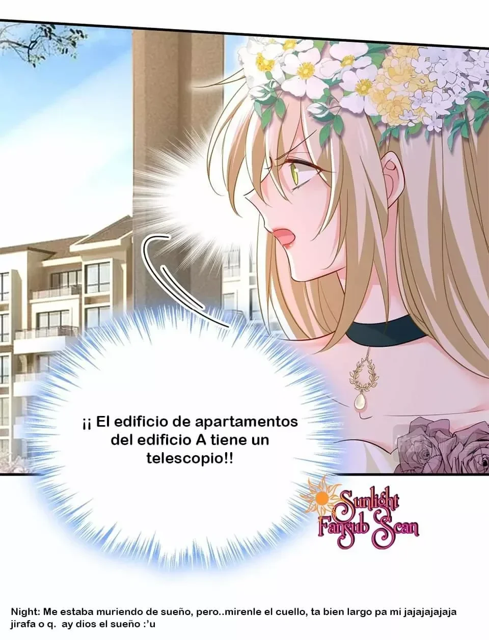 Capítulo 546, página 19