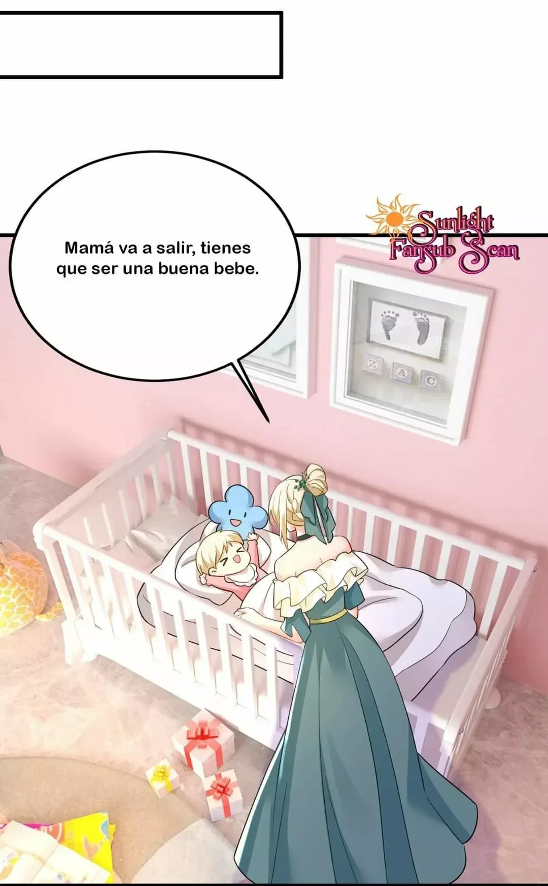 Capítulo 546, página 23