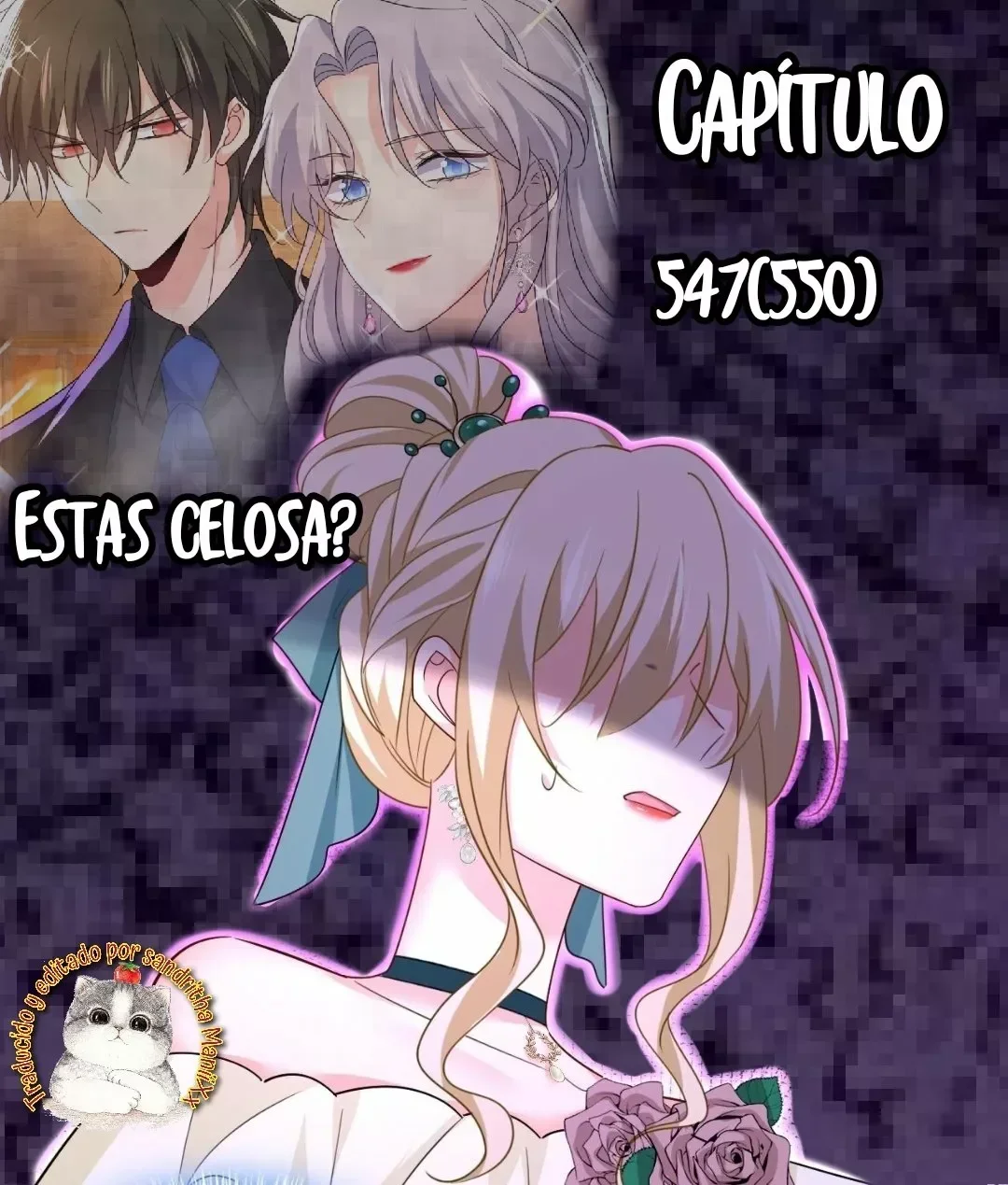 Capítulo 547, página 5