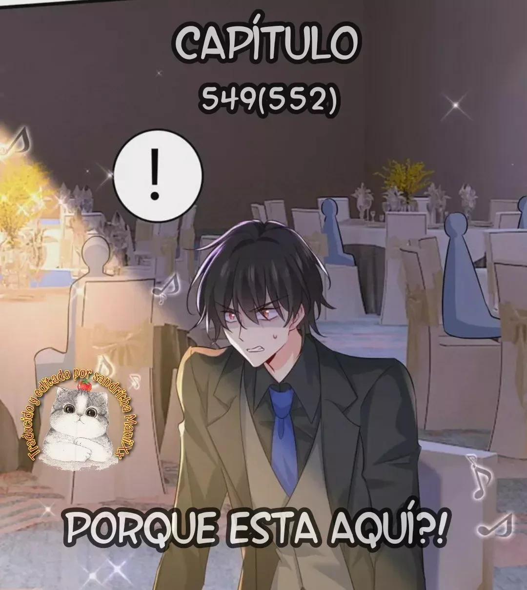 Capítulo 549, página 5