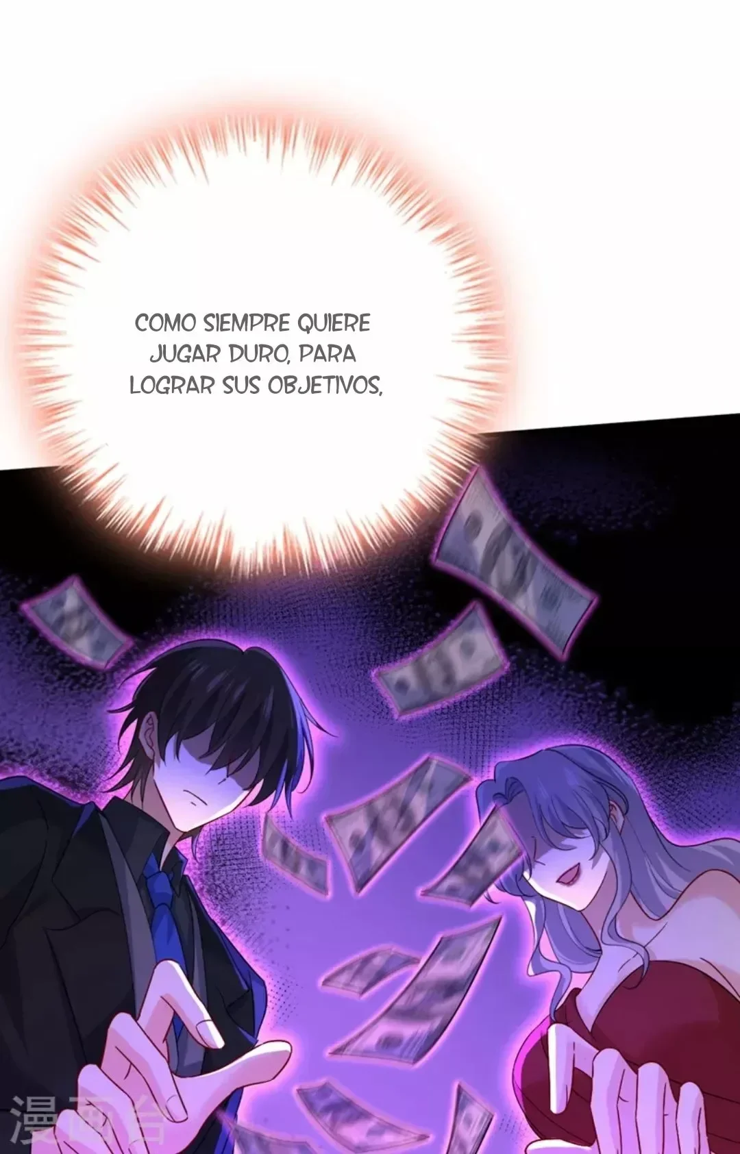 Capítulo 549, página 11