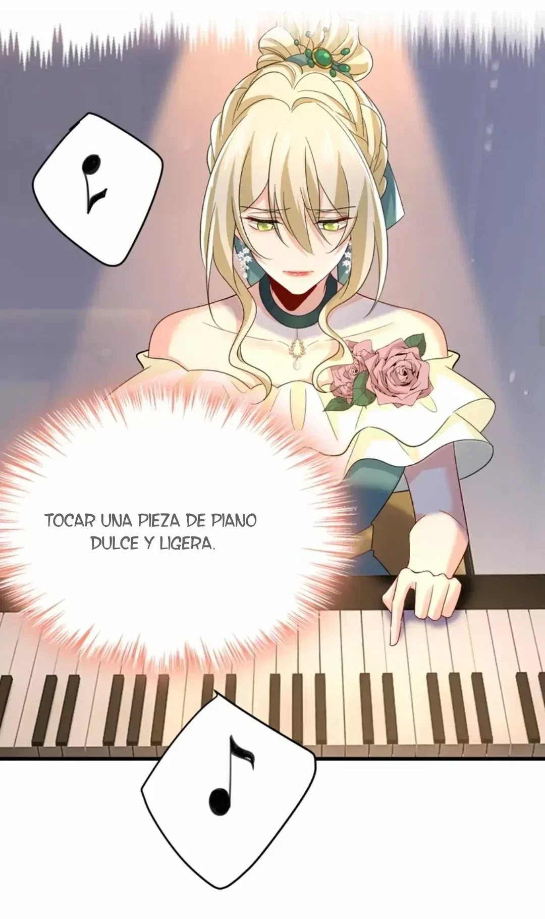 Capítulo 549, página 23