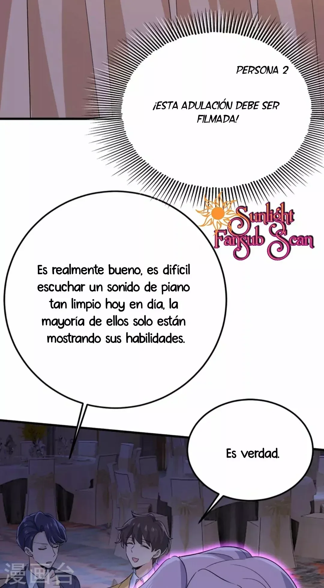 Capítulo 549, página 30