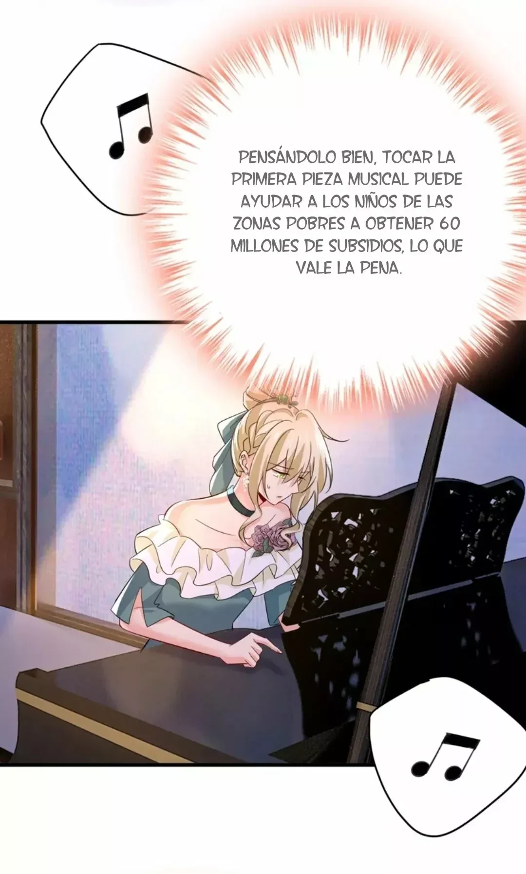 Capítulo 549, página 33