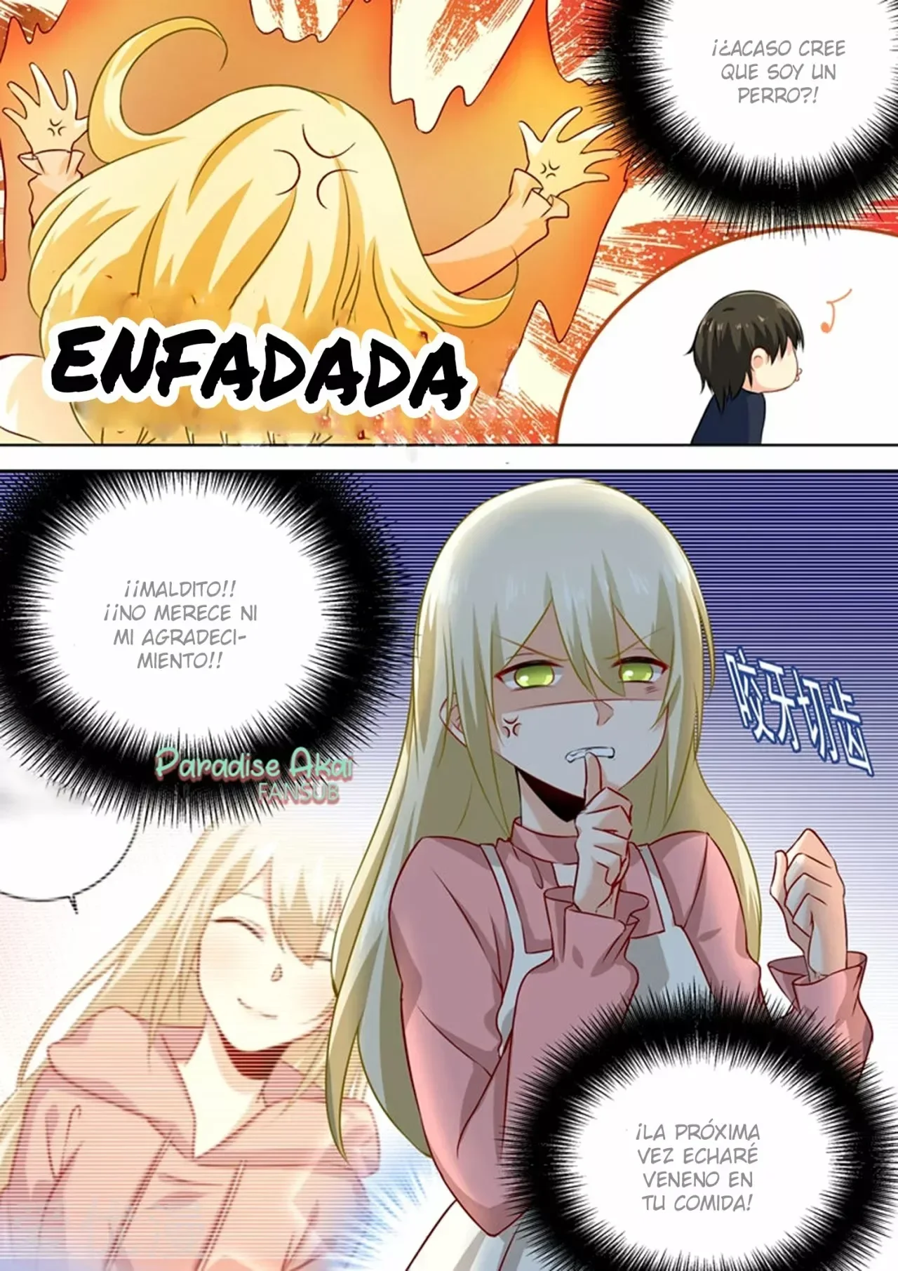 Capítulo 55, página 9