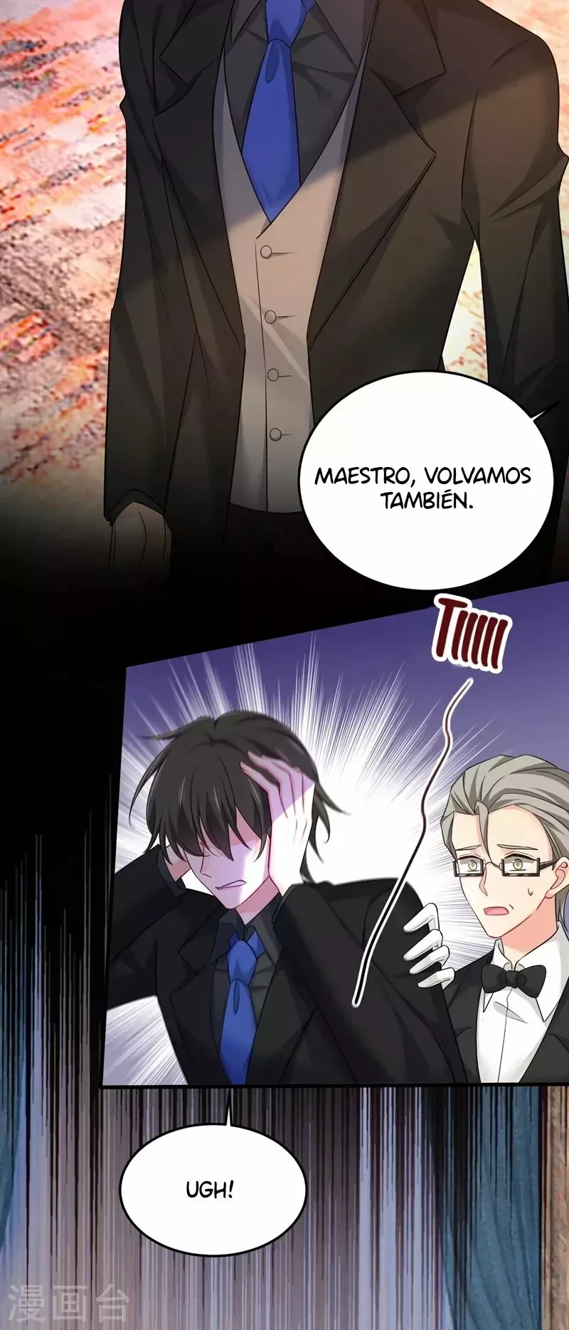 Capítulo 553, página 21