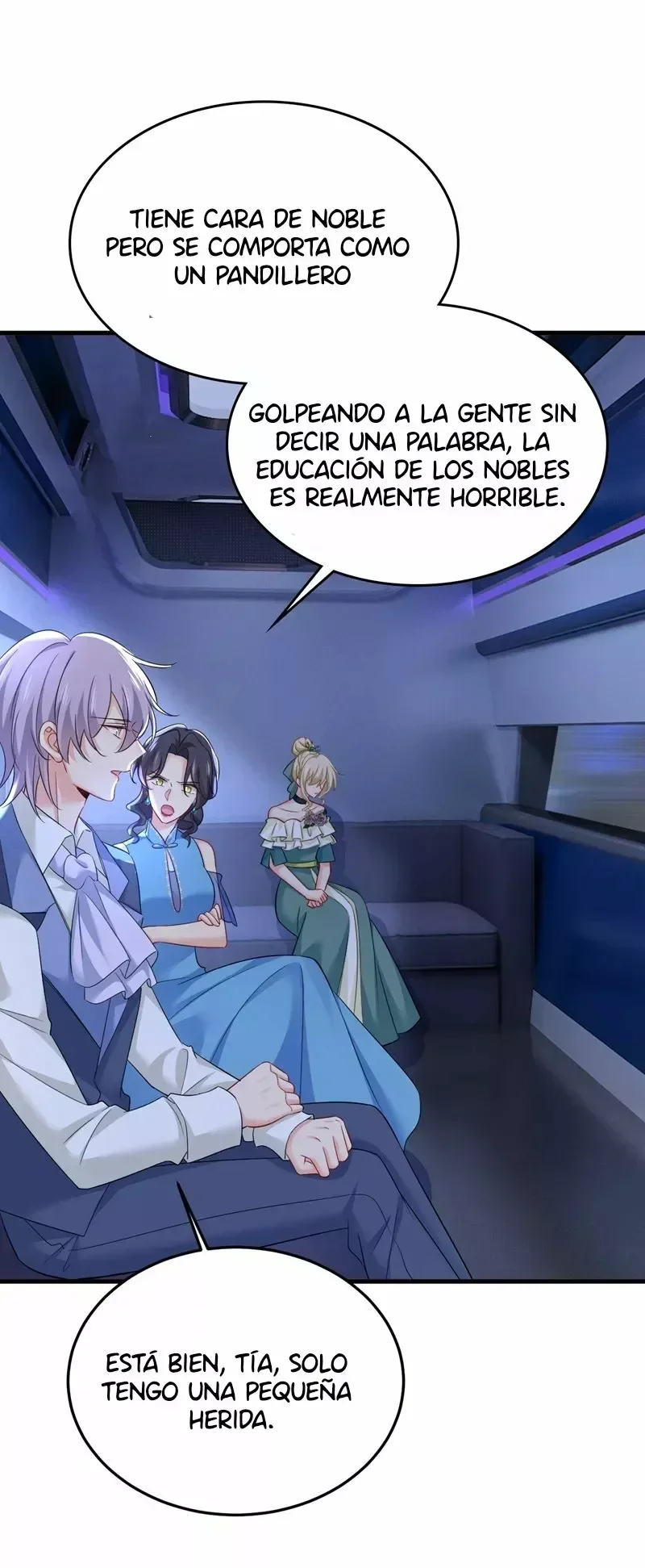 Capítulo 553, página 28