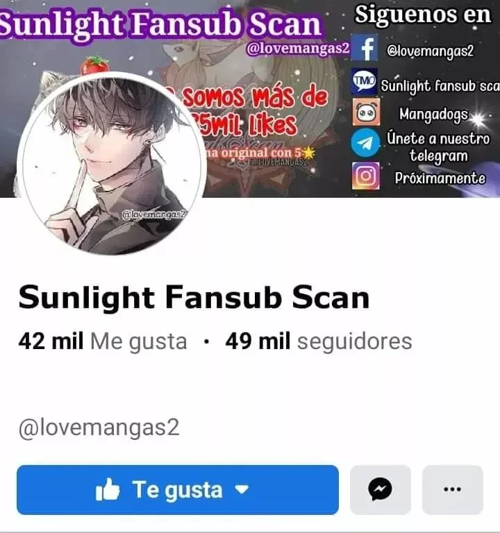 Capítulo 554, página 2
