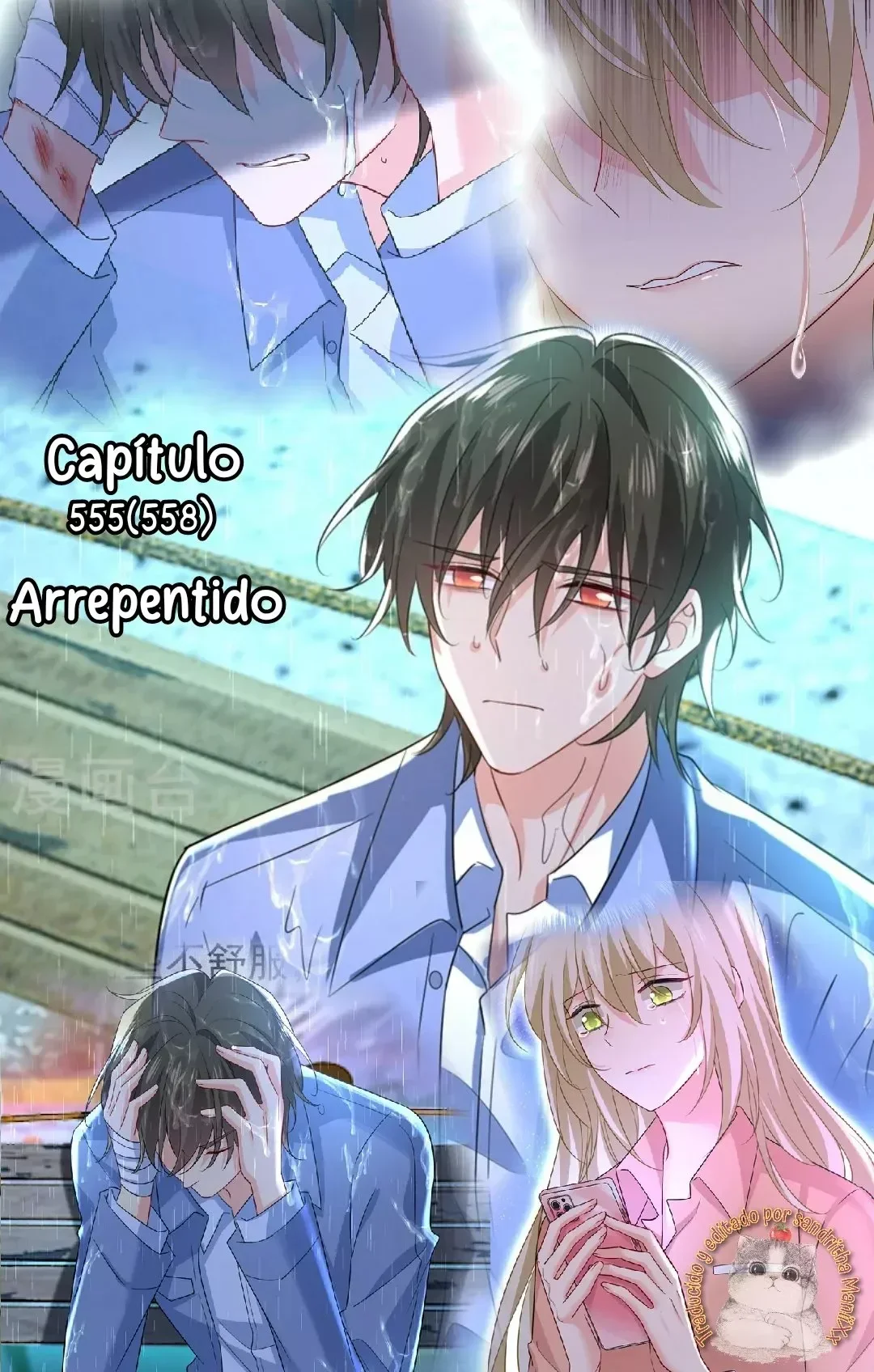 Capítulo 555, página 5