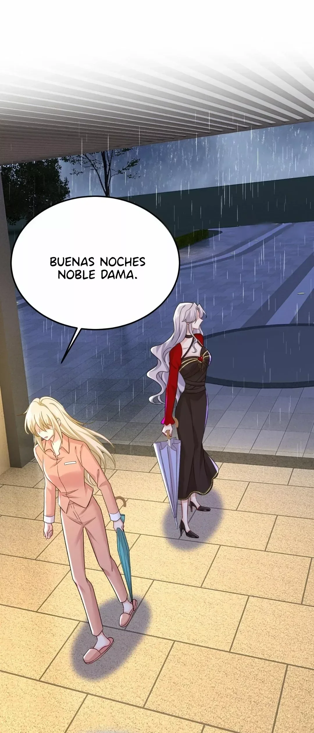 Capítulo 557, página 19