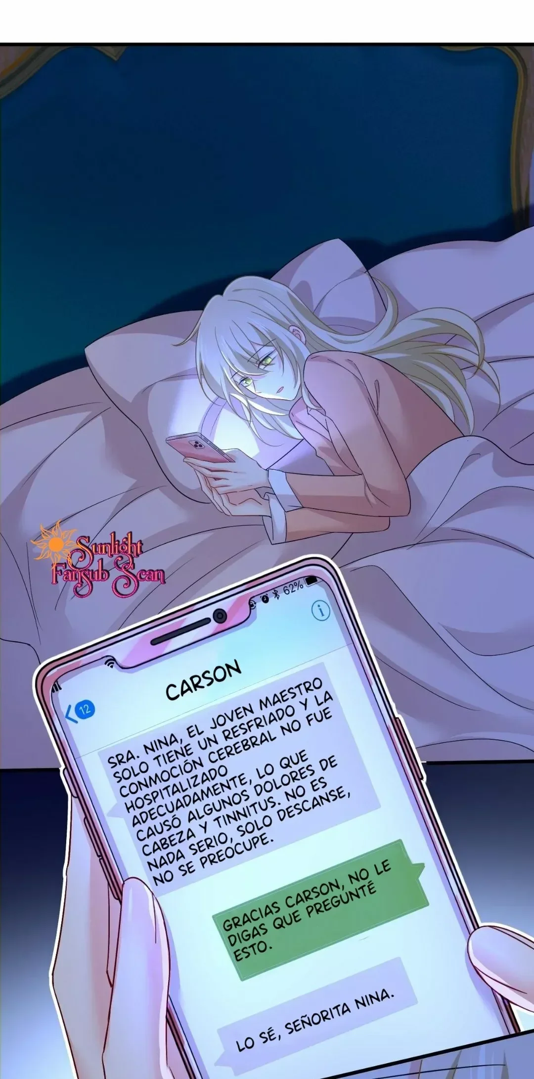 Capítulo 557, página 23