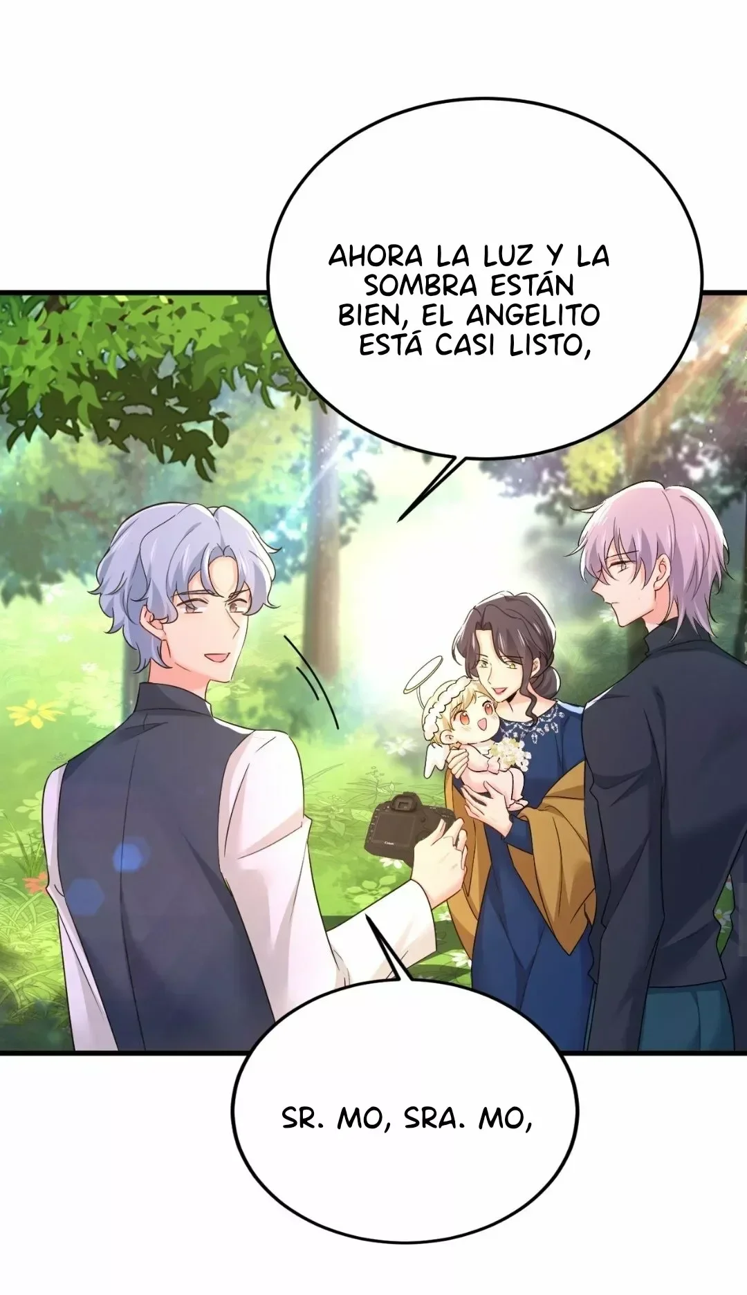 Capítulo 558, página 16