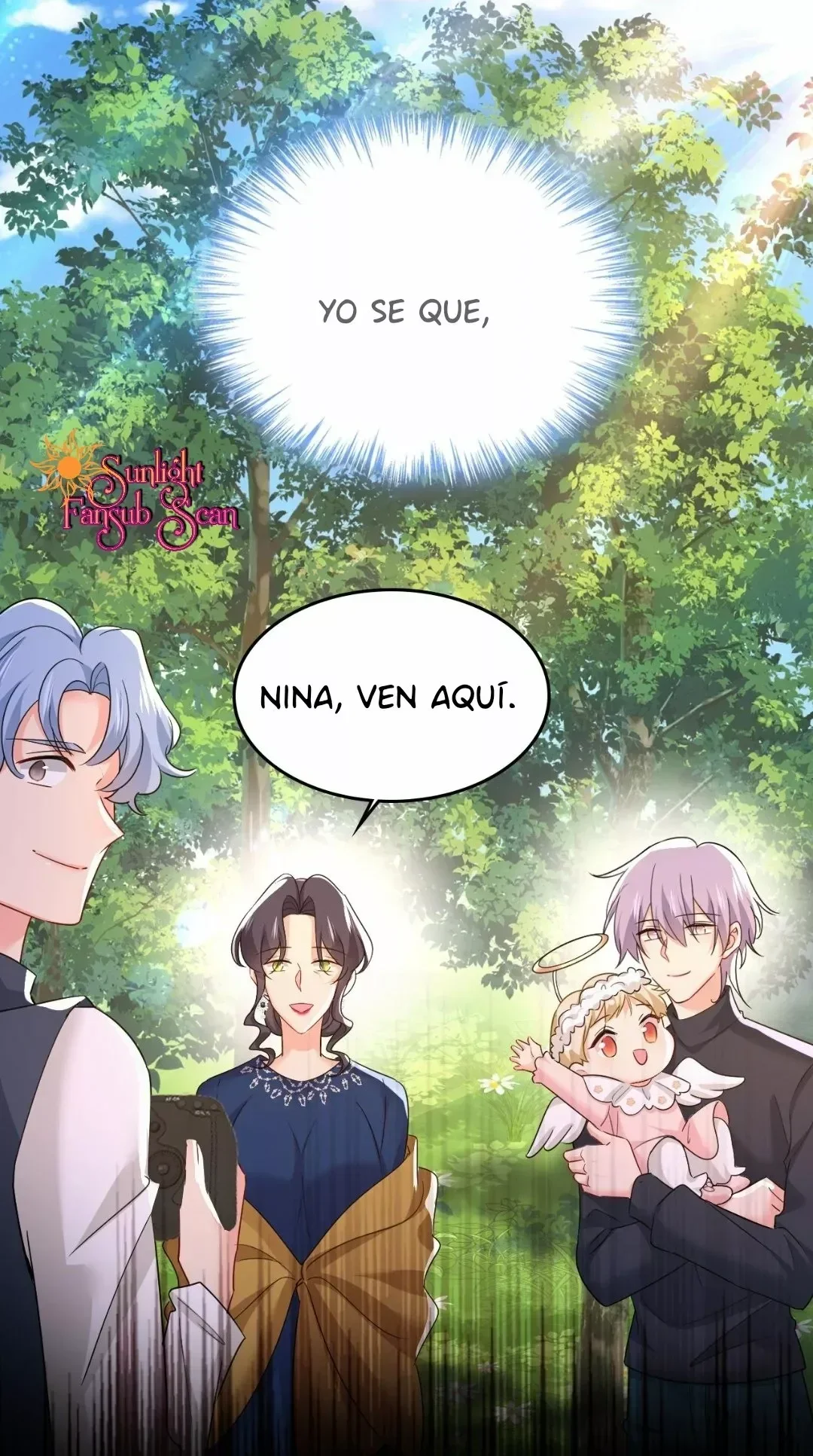 Capítulo 558, página 19