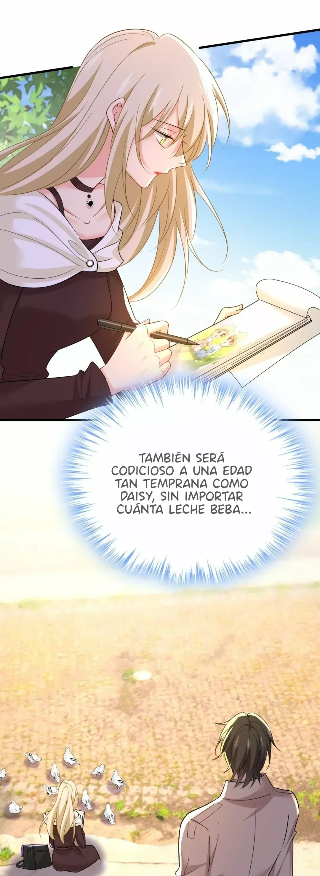 Capítulo 558, página 32