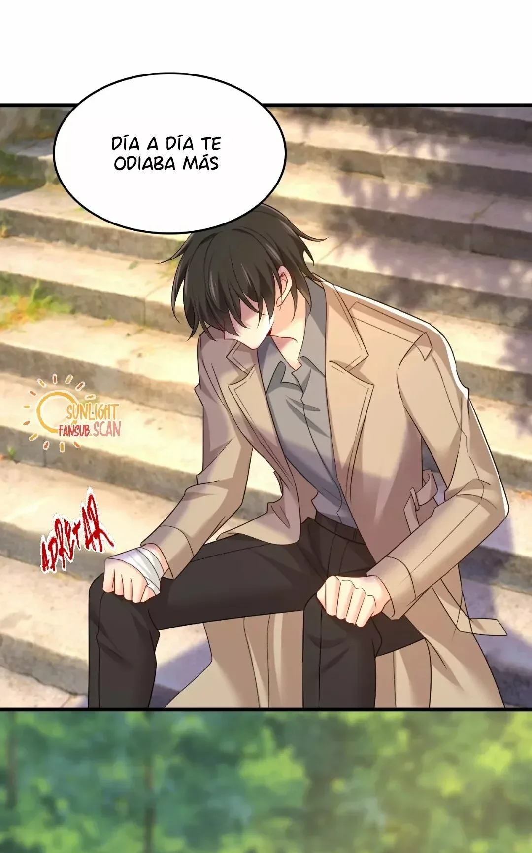 Capítulo 560, página 5