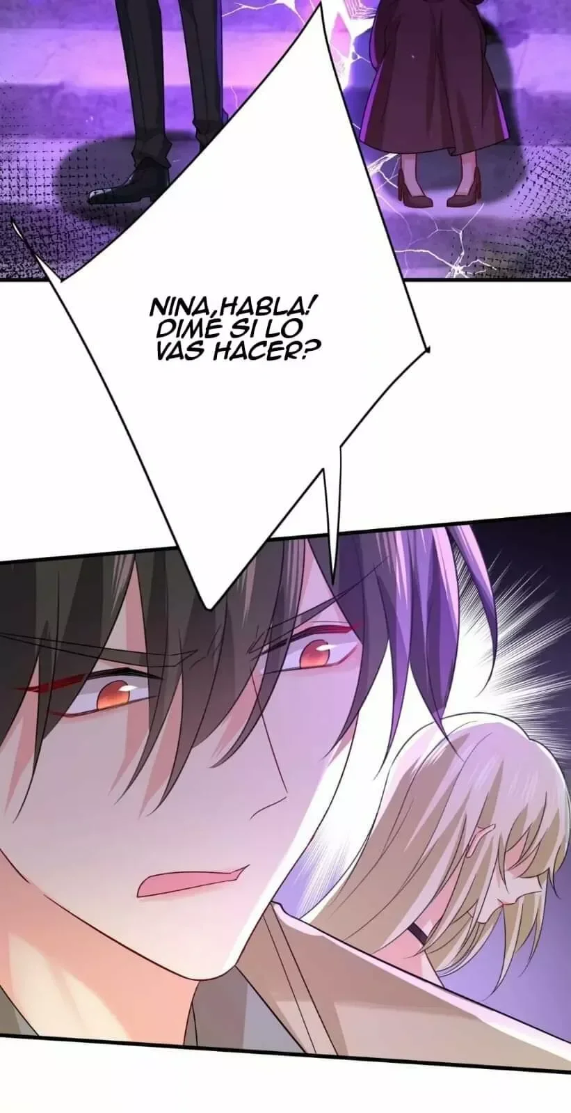 Capítulo 561, página 15