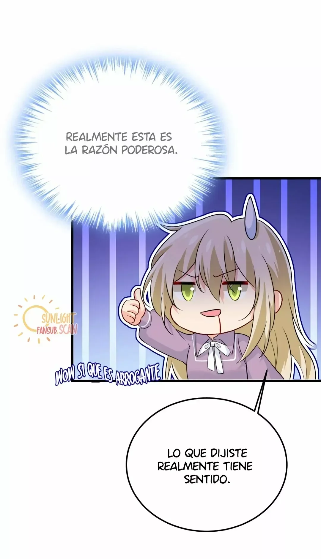 Capítulo 565, página 5