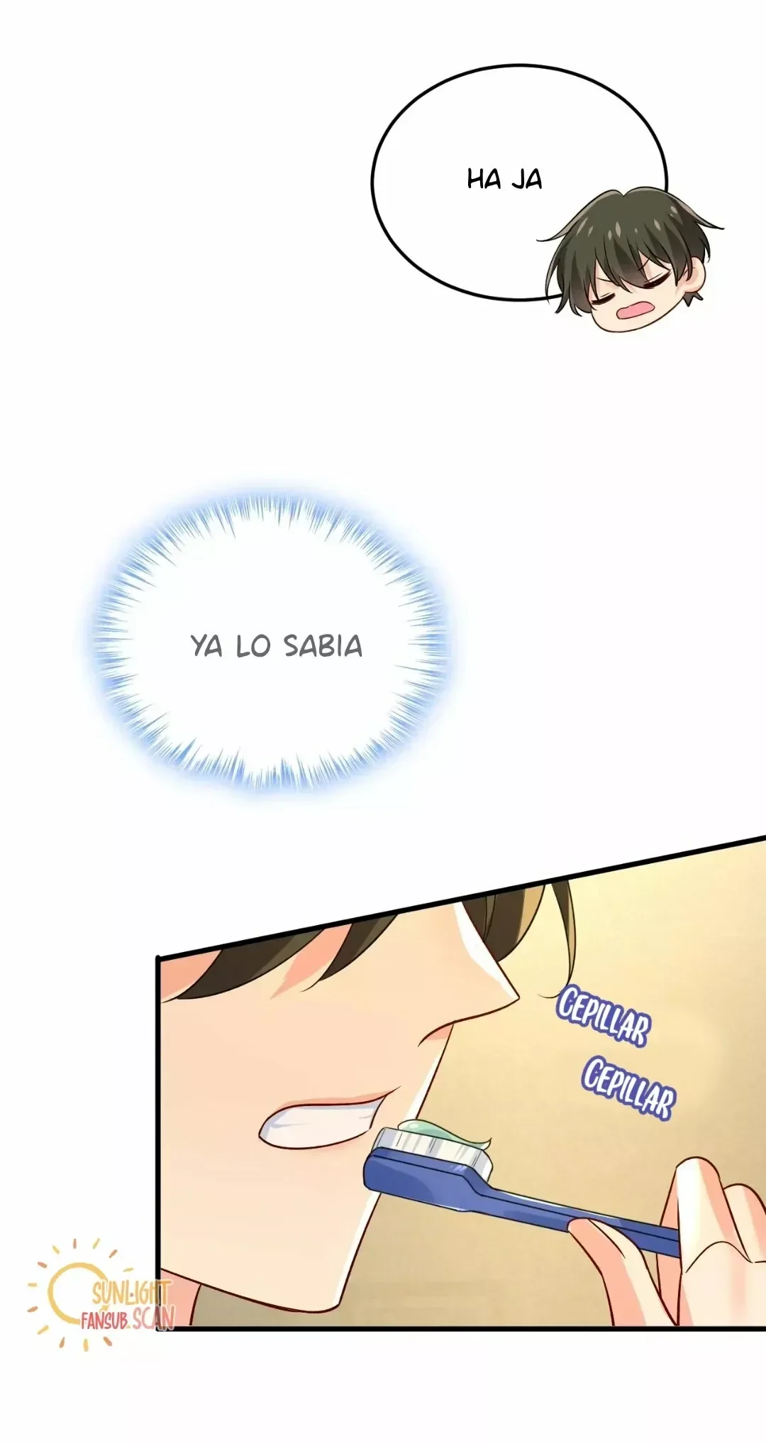 Capítulo 565, página 11