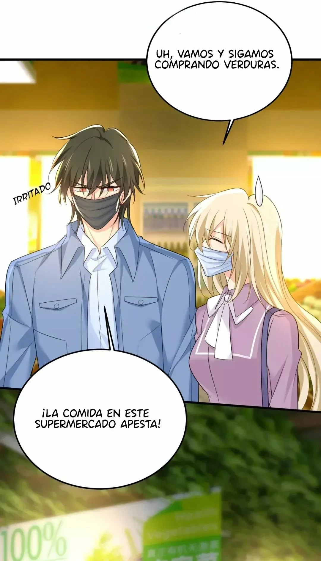 Capítulo 567, página 21