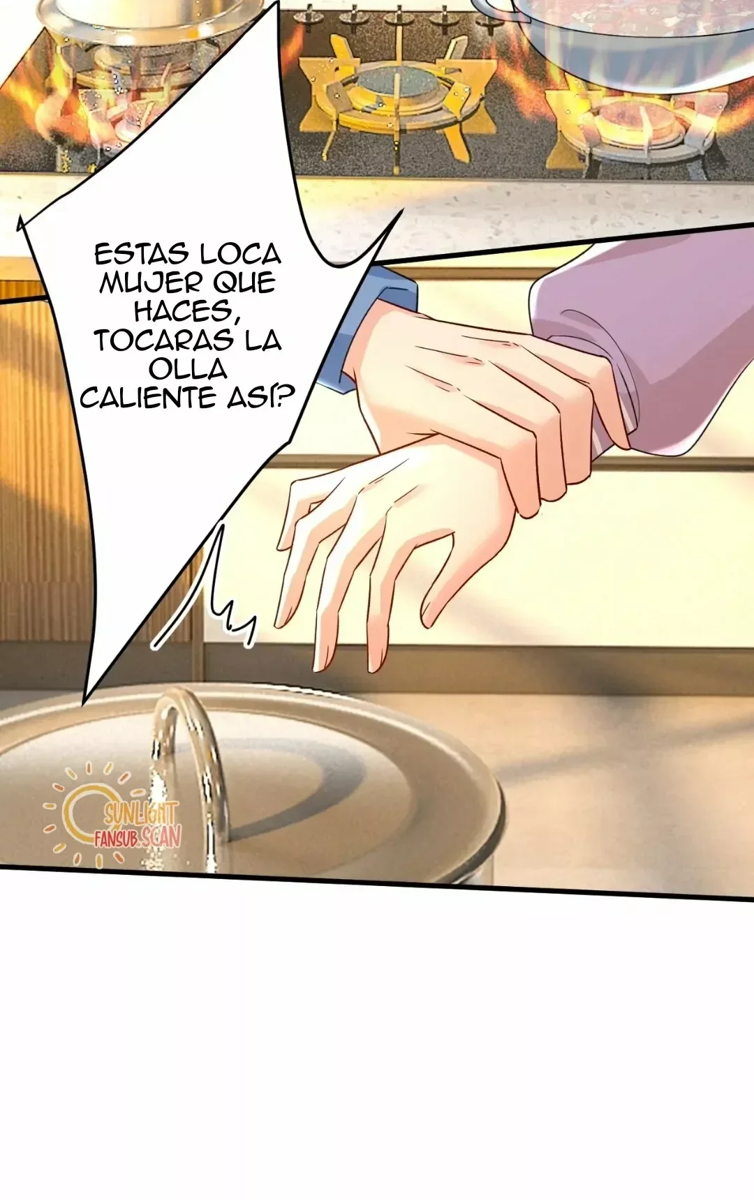 Capítulo 568, página 23