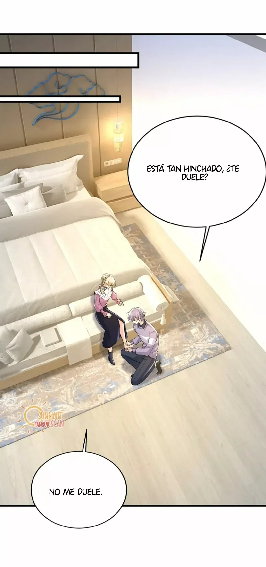 Capítulo 574, página 9