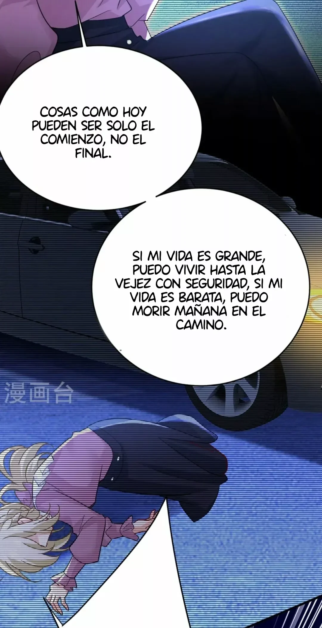 Capítulo 574, página 18