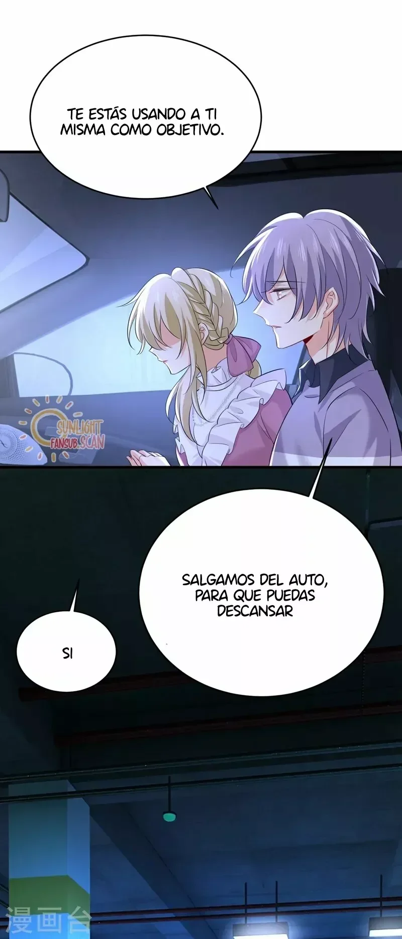 Capítulo 576, página 29