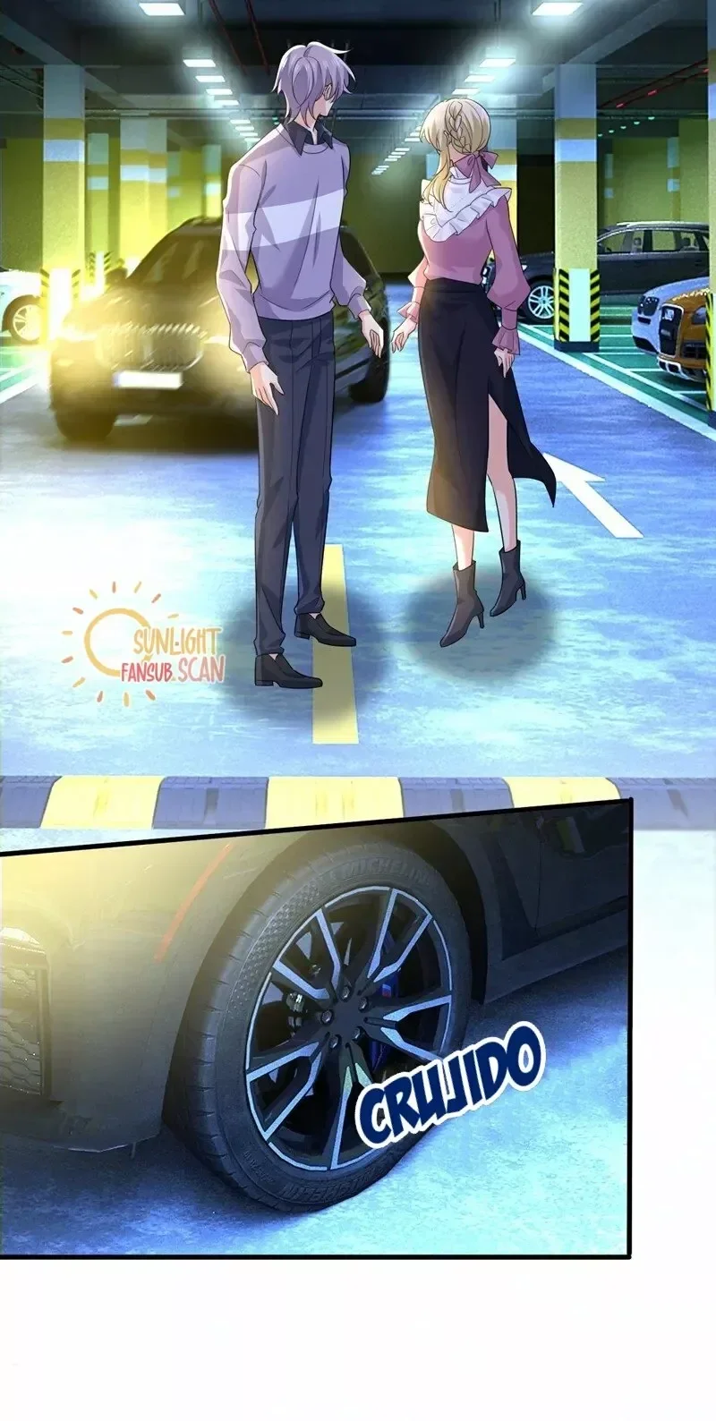 Capítulo 576, página 38