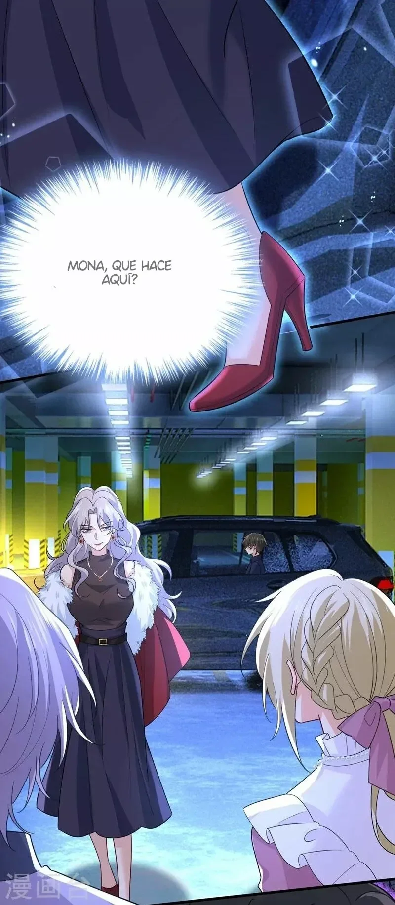 Capítulo 577, página 6