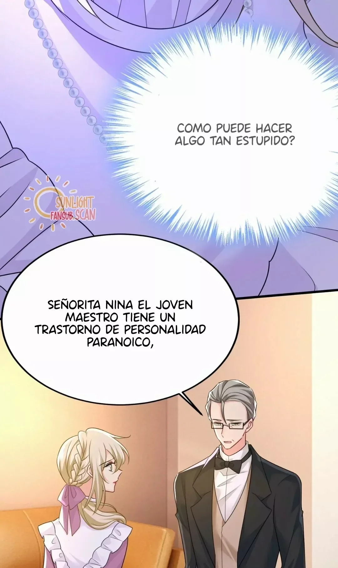 Capítulo 580, página 14