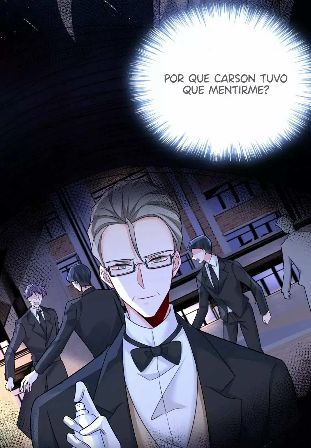 Capítulo 580, página 28