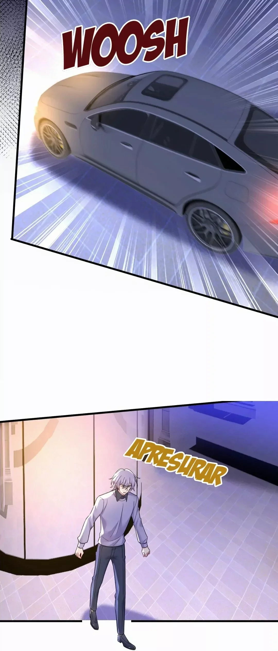 Capítulo 580, página 31