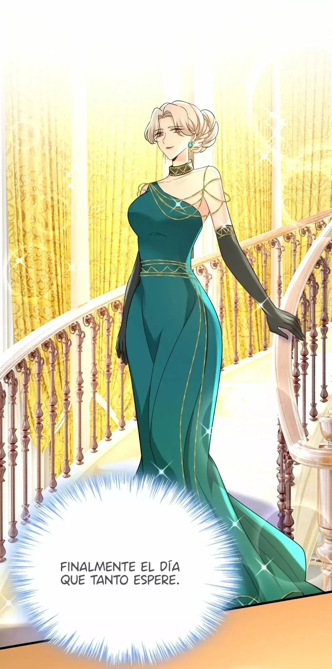 Capítulo 581, página 33